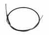 ES#2881760 - 171609721C - Cable - Vaico - Volkswagen