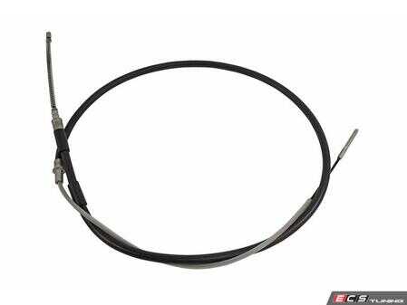 ES#2881760 - 171609721C - Cable - Vaico - Volkswagen