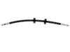 ES#3437433 - 171611701G - Front Brake Hose - Budget friendly brake parts. - Vaico - Audi Volkswagen