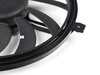 ES#4876318 - 17427535100 - Radiator Fan - Located behind the radiator and cools the engine coolant - Bremmen Parts - MINI