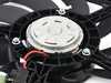 ES#4876318 - 17427535100 - Radiator Fan - Located behind the radiator and cools the engine coolant - Bremmen Parts - MINI