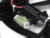 ES#4876318 - 17427535100 - Radiator Fan - Located behind the radiator and cools the engine coolant - Bremmen Parts - MINI