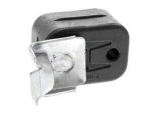 ES#2881923 - 18212246554 - bracket, muffler - Vaico - BMW