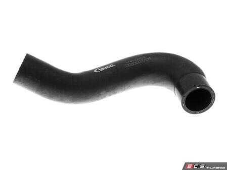 ES#2881984 - 191121051F - radiator hose - Vaico - Volkswagen
