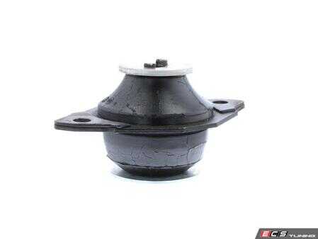 ES#2881998 - 191199381A - Transmission Mount - On left side of transmission, mounted in sub frame - Vaico - Volkswagen