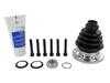 ES#2882027 - 191498201B - Axle Boot Kit - Vaico - Audi Volkswagen