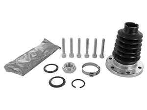 ES#2882028 - 191498201D - boot kit, drive shaft - Vaico - Audi Volkswagen