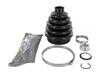ES#2882030 - 191498203C - Axle Boot Kit - Vaico - Volkswagen