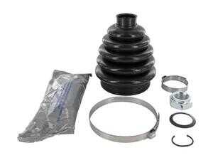 ES#2882030 - 191498203C - Axle Boot Kit - Vaico - Volkswagen
