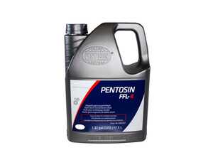 ES#5373786 - 83220440214-5 - Double Clutch Transmission Fluid (DCTF-1+) - 5 Liters - This Pentosin FFL-4 is a fully synthetic oil that will prolong the life of your double clutch transmission. - Pentosin - Audi BMW Mercedes Benz MINI
