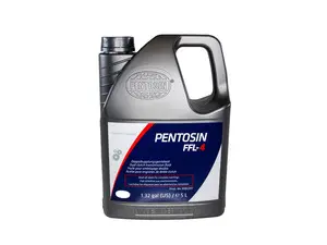 Double Clutch Transmission Fluid (DCTF-1+) - 5 Liters