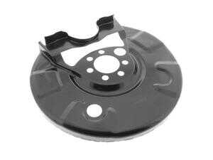 ES#4861105 - 191615611D - VW | Splash Guard, brake disc - Vaico - 