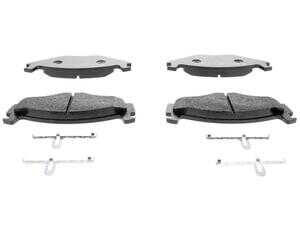ES#4861108 - 191698151L - VW | Brake Pad Set, disc brake - Vaico - 