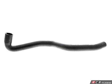 ES#2882064 - 191819371H - radiator hose - Fix one of the many leaks on your MK2 - Vaico - Volkswagen