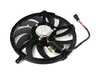 ES#4876318 - 17427535100 - Radiator Fan - Located behind the radiator and cools the engine coolant - Bremmen Parts - MINI