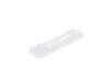 ES#2882075 - 191853733A - Moulding Clip - Priced Each - Used in securing drip moulding & trim to the roof - Vaico - Volkswagen