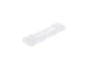 ES#2882075 - 191853733A - Moulding Clip - Priced Each - Used in securing drip moulding & trim to the roof - Vaico - Volkswagen