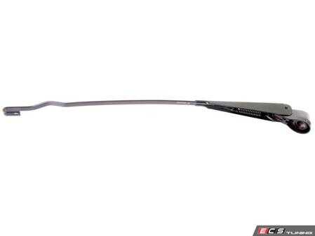 ES#2882076 - 191955407C - Wiper Arm - Drivers - OEM Wiper Arm replacement - Vaico - Volkswagen