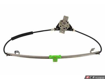 ES#2882095 - 193839402 - window lifter - Vaico - Volkswagen