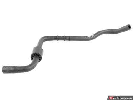ES#3194939 - 1C0121109B - Cooling Hose - Runs from expansion tank to water pipe - Vaico - Volkswagen