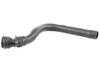 ES#3194933 - 1C0122101H - Radiator Hose - Upper - Runs from cooling flange to radiator. - Vaico - Volkswagen