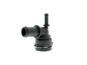 ES#2882114 - 1C0122291A - water outlet - Vaico - Volkswagen