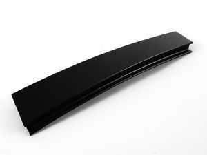 ES#321020 - 1K5839902D03C - Window Frame Trim - Rear passenger side door trim - Genuine Volkswagen Audi - Volkswagen