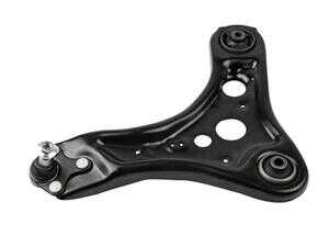 ES#4861119 - 1EA407151A - Front Lower Control Arm - Left - Complete lower control arm with bushing - Vaico - Volkswagen