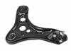 ES#4861121 - 1EA407152A - Front Lower Control Arm - Right - Complete lower control arm with bushing - Vaico - Volkswagen