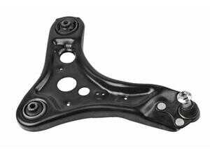 ES#4861121 - 1EA407152A - Front Lower Control Arm - Right - Complete lower control arm with bushing - Vaico - Volkswagen