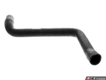 ES#2882128 - 1H0121101B - radiator hose - Vaico - Volkswagen