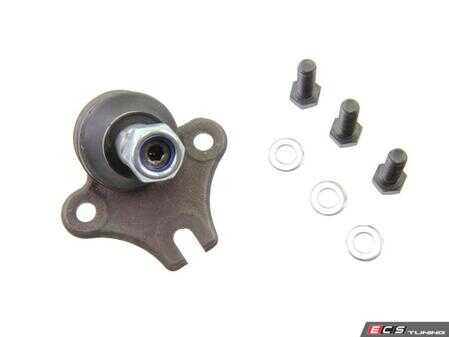 ES#2882153 - 1H0407365 - Ball Joint - Vaico - Volkswagen