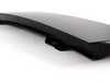 ES#321020 - 1K5839902D03C - Window Frame Trim - Rear passenger side door trim - Genuine Volkswagen Audi - Volkswagen