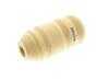 ES#2882155 - 1H0412303 - Front Strut Bump Stop - Priced Each - For OEM type shocks - Vaico - Volkswagen