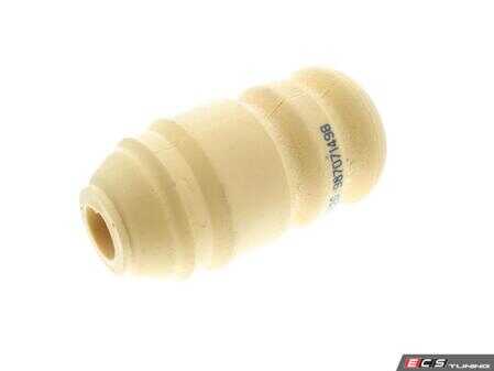 ES#2882155 - 1H0412303 - Front Strut Bump Stop - Priced Each - For OEM type shocks - Vaico - Volkswagen