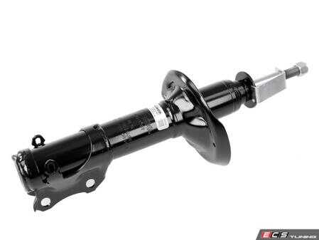 ES#2882157 - 1H0413031Q - shock absorber - Vaico - Volkswagen