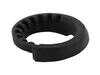 ES#4861140 - 1H0512149 - Rear Upper Spring Insulator - Priced Each - Rubber cushion between spring & upper spring perch - Vaico - Volkswagen
