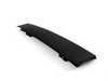 ES#321020 - 1K5839902D03C - Window Frame Trim - Rear passenger side door trim - Genuine Volkswagen Audi - Volkswagen