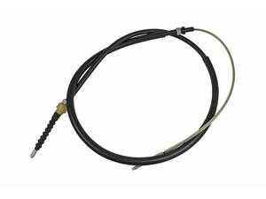 ES#2882178 - 1H0609721A - Cable - Vaico - Volkswagen