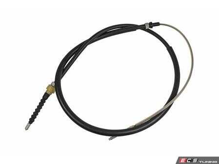 ES#2882178 - 1H0609721A - Cable - Vaico - Volkswagen