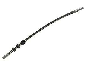 ES#2882185 - 1H0611701F - Brake Hose - Vaico - Volkswagen