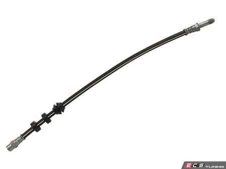 ES#2882185 - 1H0611701F - Brake Hose - Vaico - Volkswagen