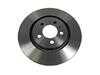 ES#2882189 - 1H0615301A - brake disc, ventilated - Vaico - Volkswagen