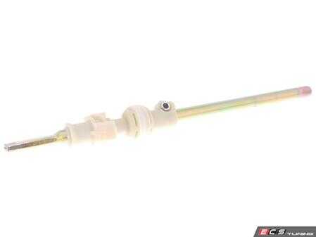 ES#2882192 - 1H0711116A - Gear Shift Lever - Vaico - Volkswagen