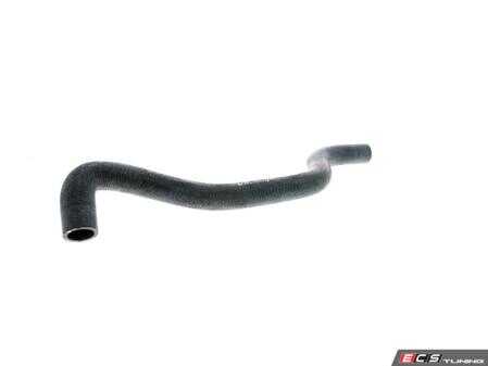 ES#2882198 - 1H0819371 - radiator hose - Vaico - Volkswagen