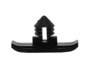 ES#4861145 - 1H0823717 - VW | Clip, trim/protection strip - Vaico - 