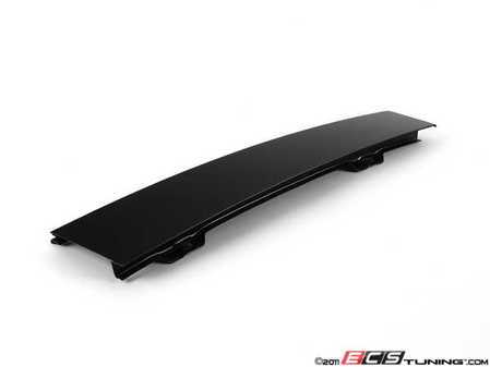 ES#321018 - 1K5839901D03C - Window Frame Trim - Rear drivers side door trim - Genuine Volkswagen Audi - Volkswagen