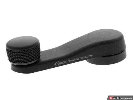 ES#4861147 - 1H0837581DB41 - VW | Window Crank - Vaico - 
