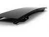 ES#321018 - 1K5839901D03C - Window Frame Trim - Rear drivers side door trim - Genuine Volkswagen Audi - Volkswagen