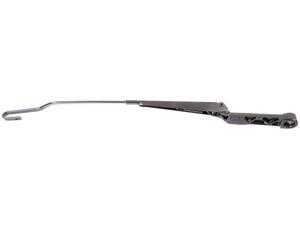 ES#2882214 - 1H1955409C - Wiper Arm - Left - Replacement drivers side wiper arm - Vaico - Volkswagen